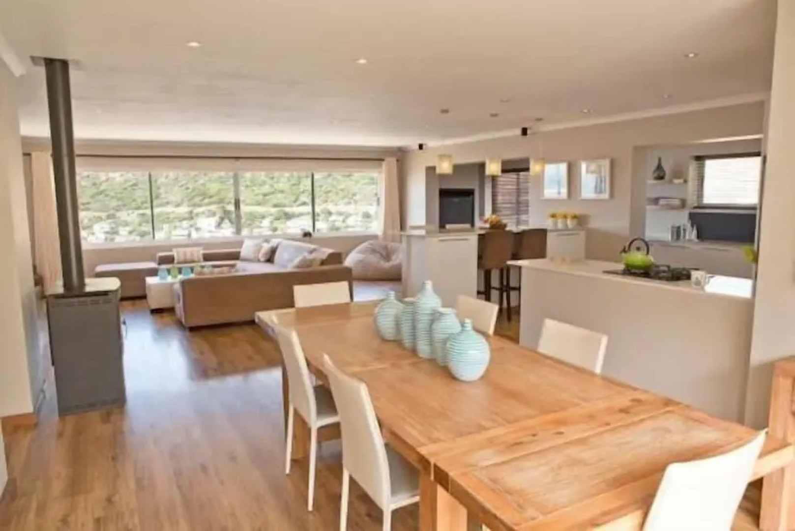 Whale Bay Villa