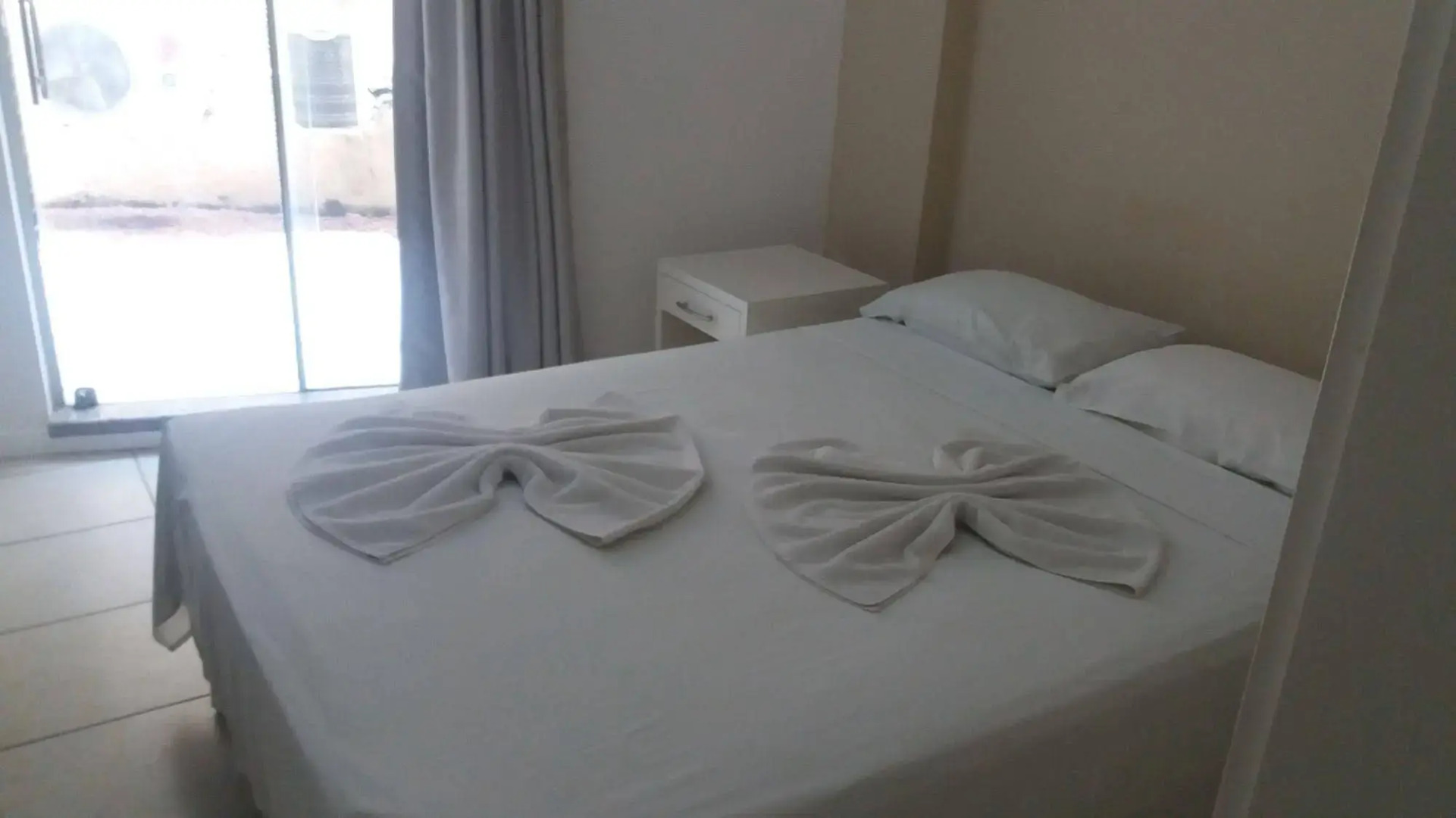 Apart Hotel Vespucci Residence