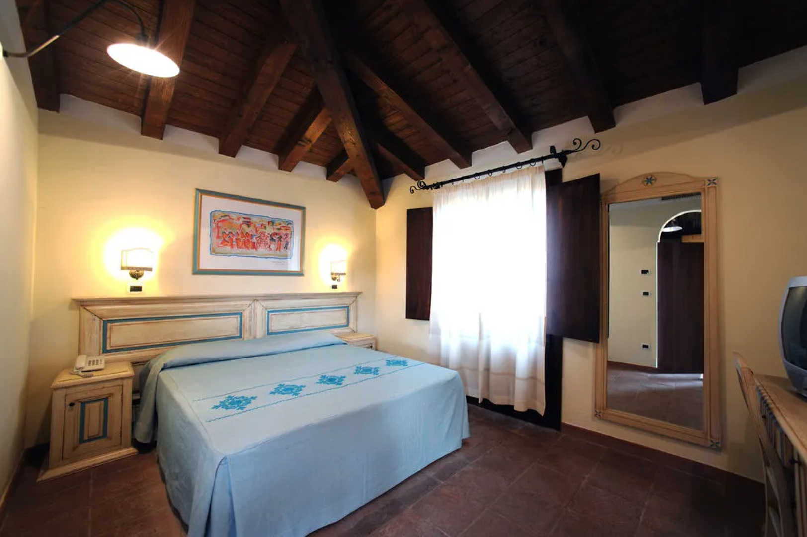 Valtur Sardegna Baia Dei Pini Resort