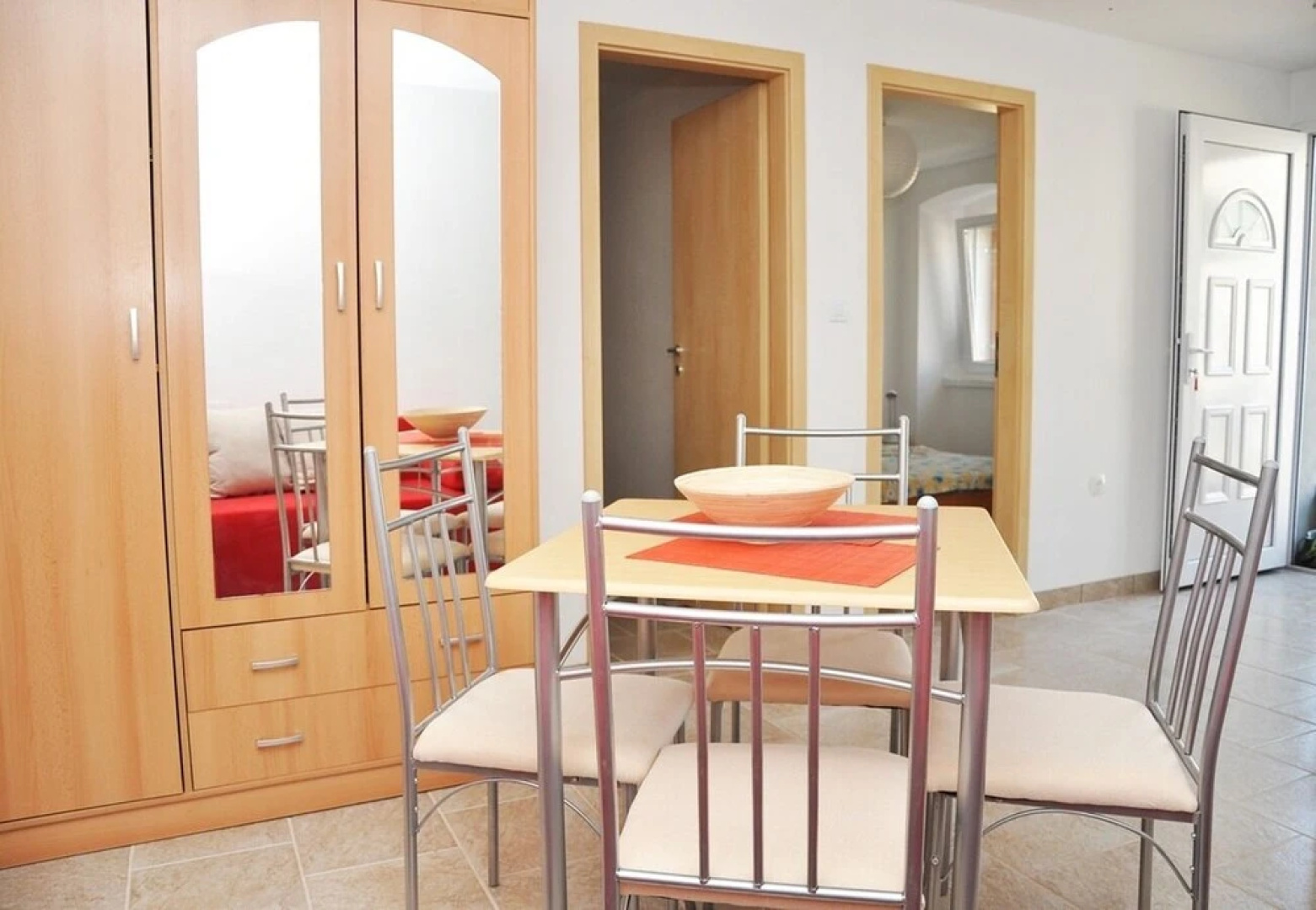 Oasis - 50 m From the sea - A2