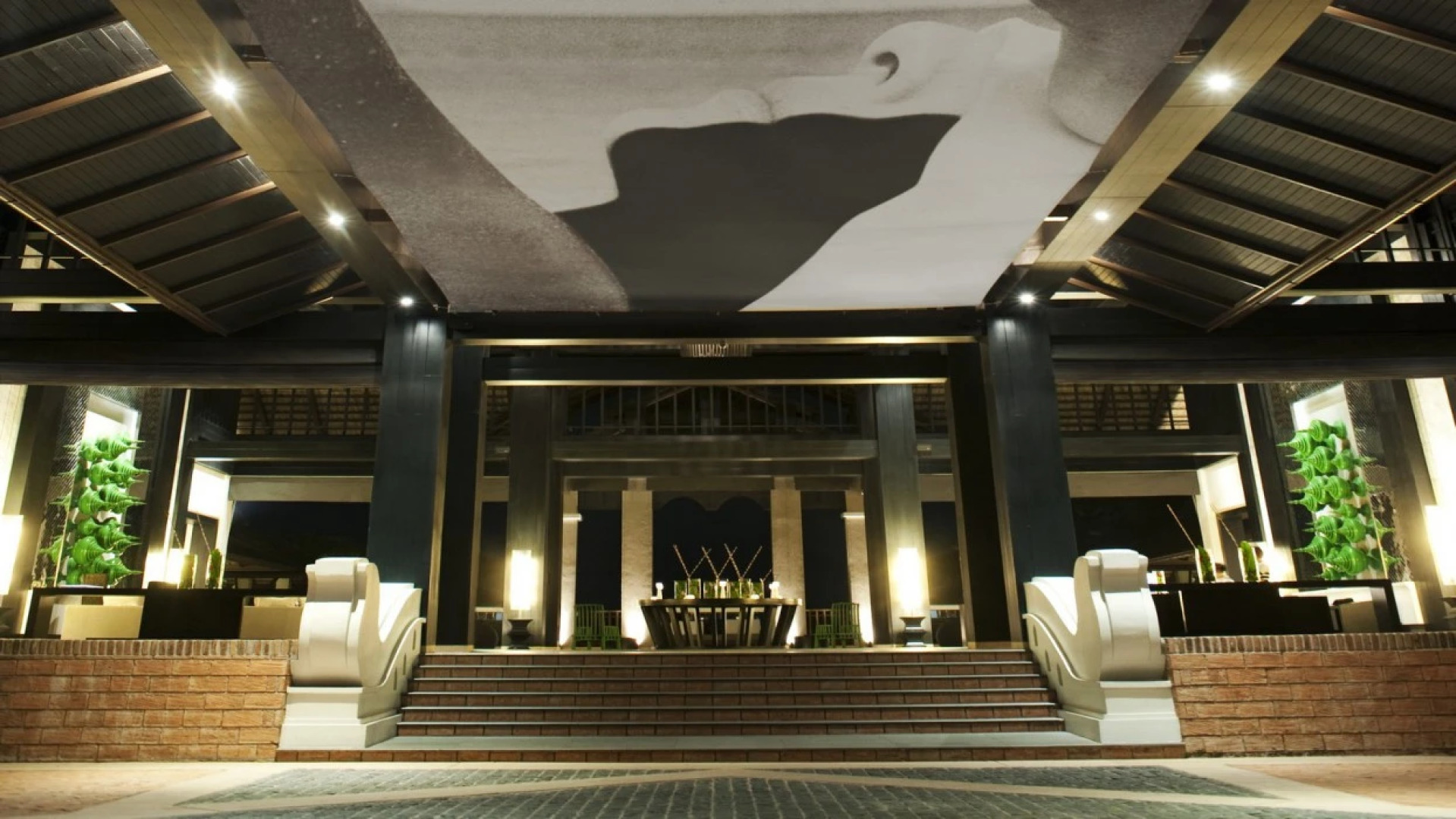 Le Meridien Chiang Rai Resort, Thailand