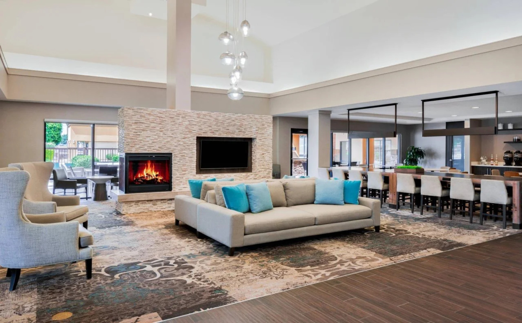 Residence Inn Phoenix NW/Surprise