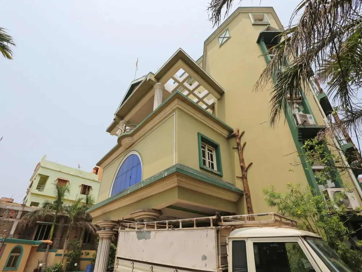OYO 40479 Hotel Sree Residency