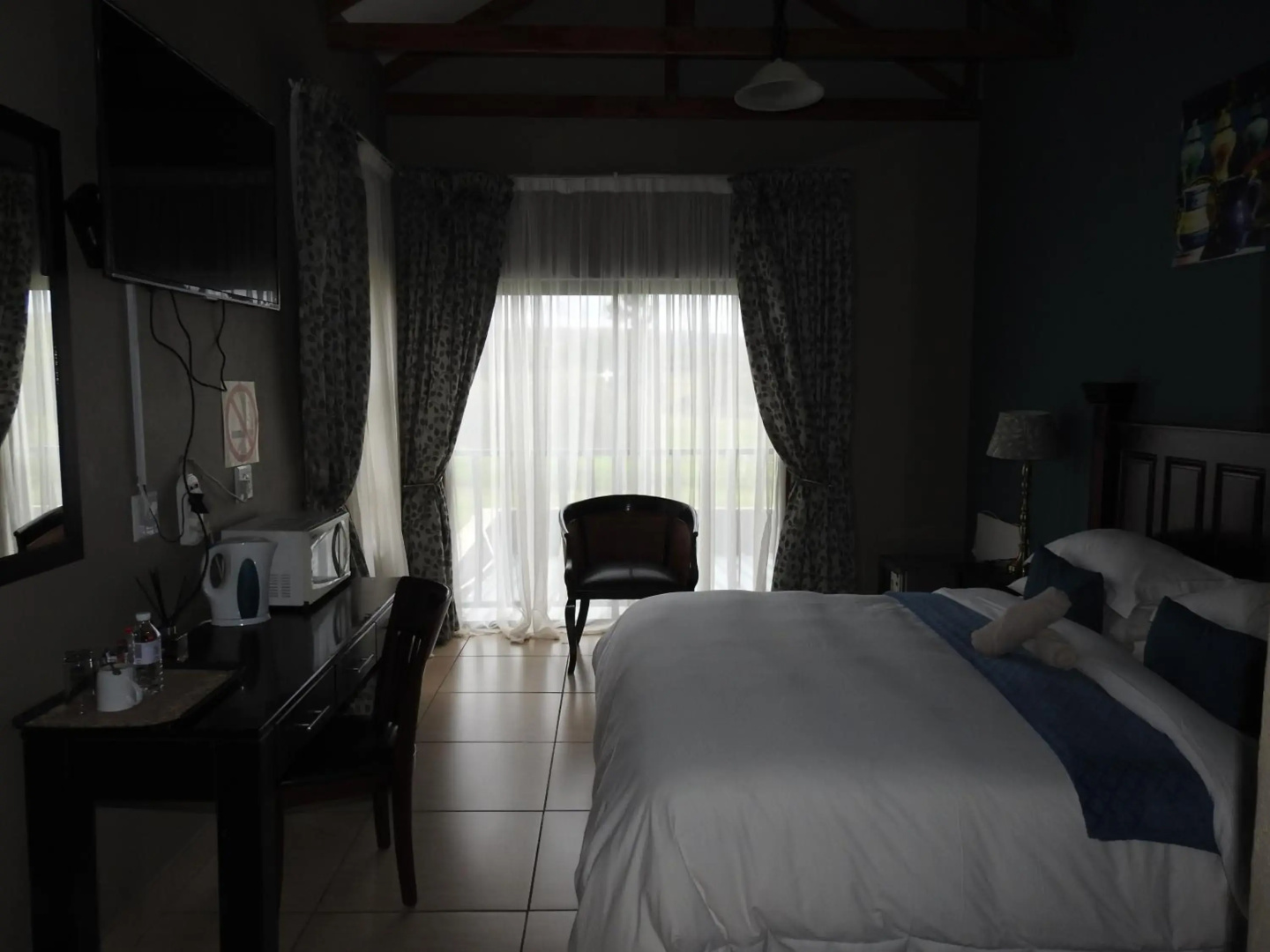 Amani Boutique Hotel