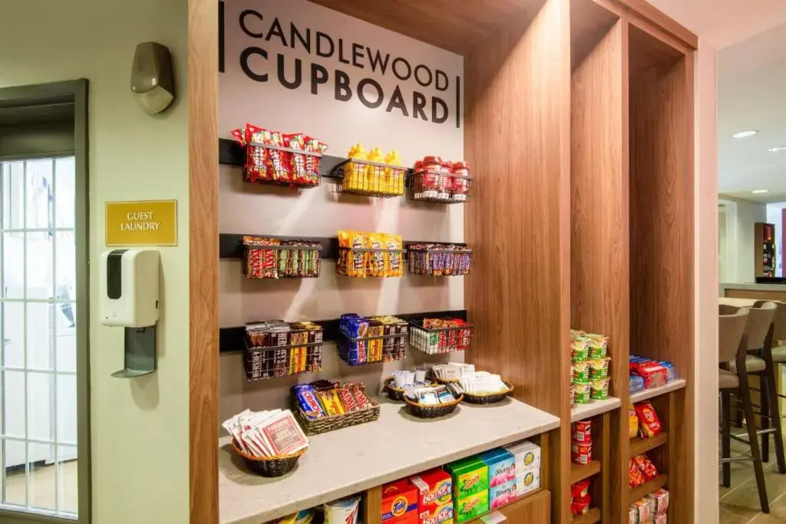 Candlewood Suites Manassas by IHG