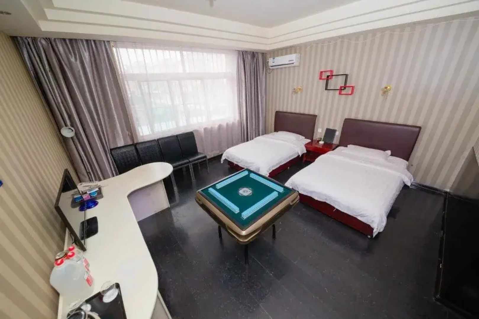 Yuncheng Aijia Homestay