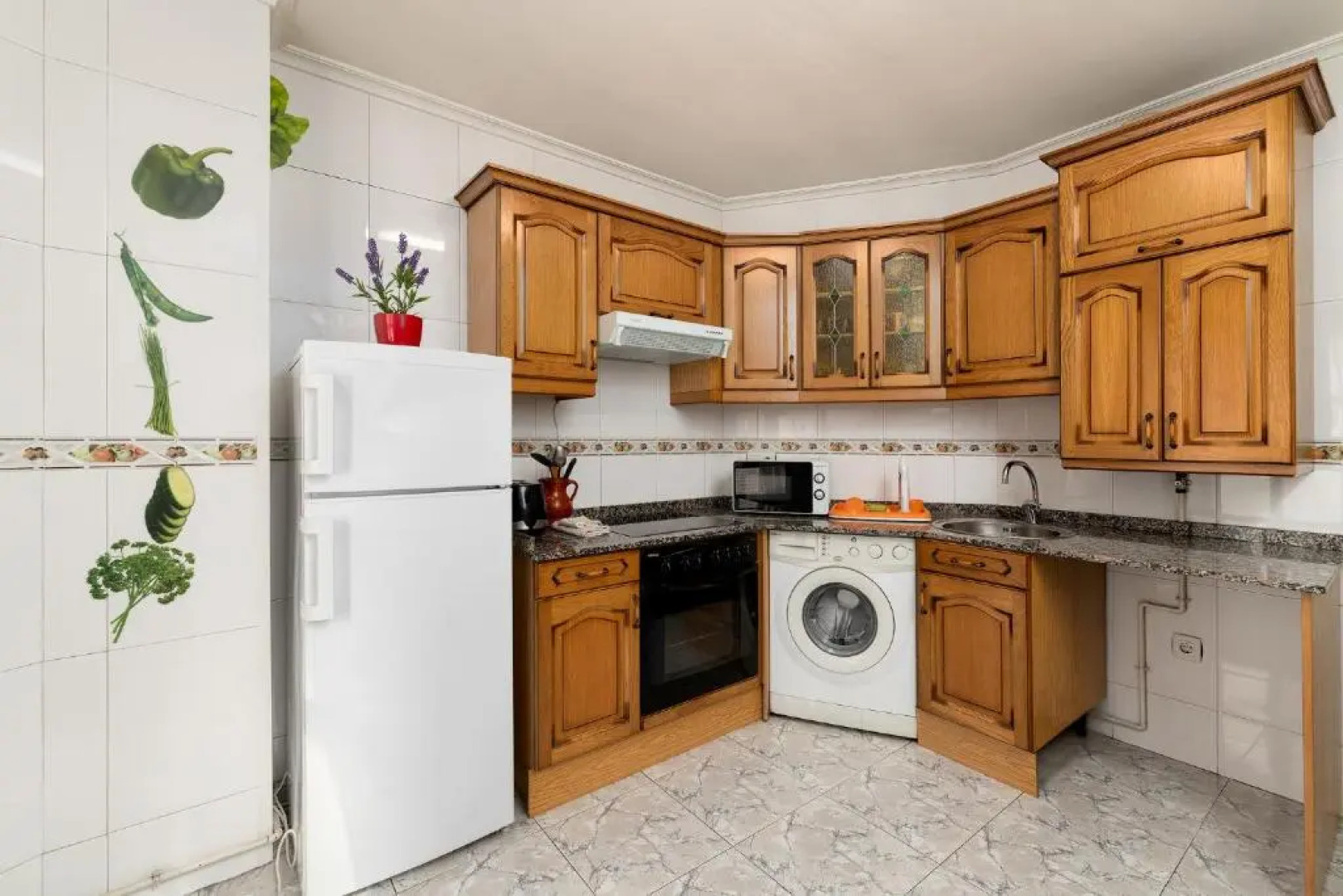 Centrico y parking gratuito Vut 142 as