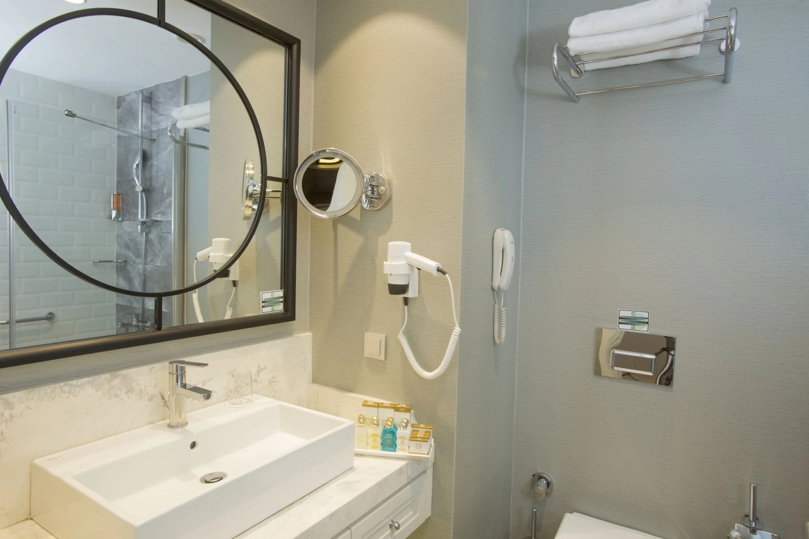 Курорт Fame Residence Kemer & Spa - All Inclusive