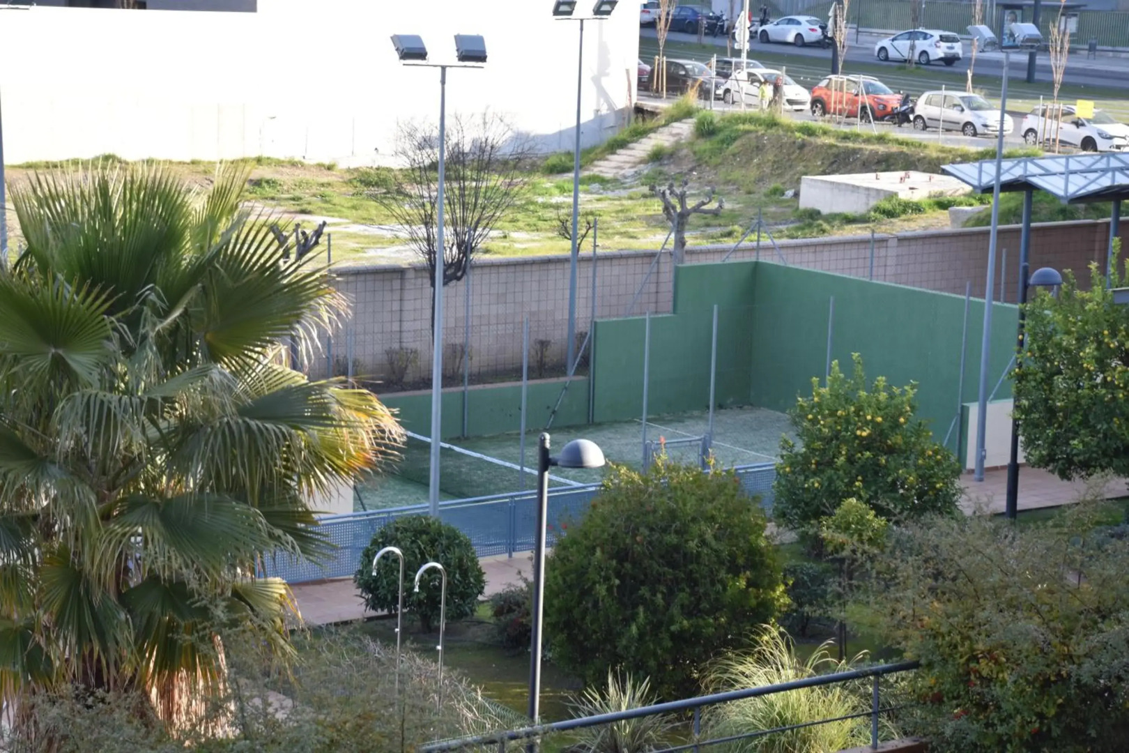 Piso centro de Granada junto al metro