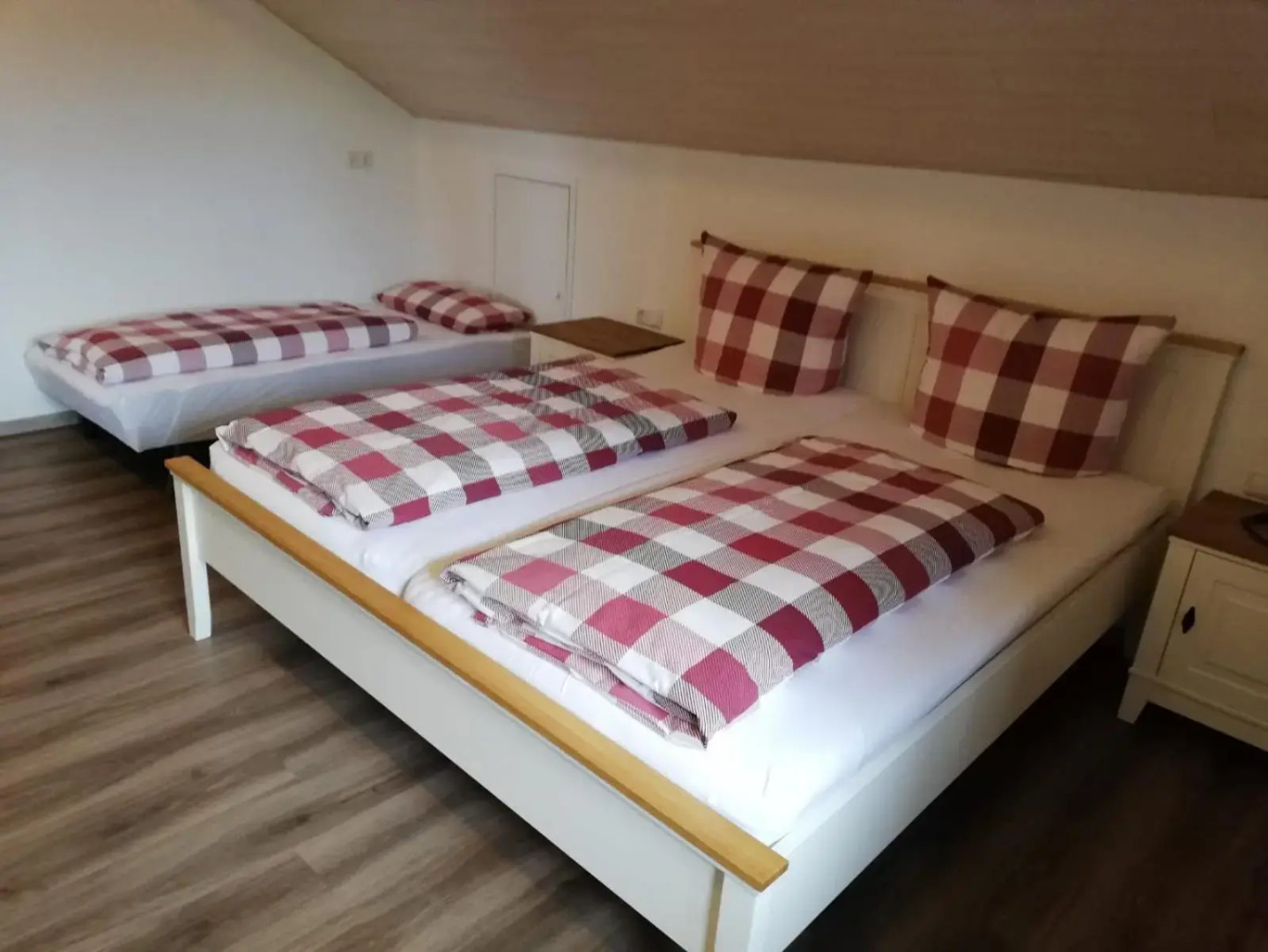 Ferienwohnung Linder