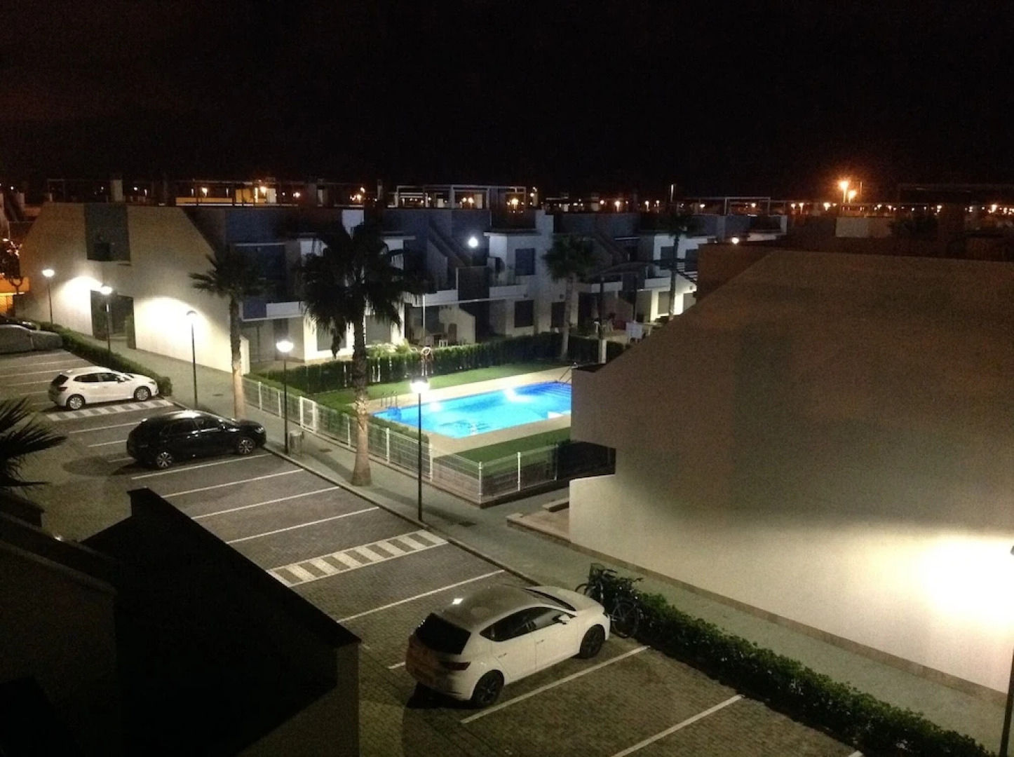 Lovely New Apartment With all Facilities