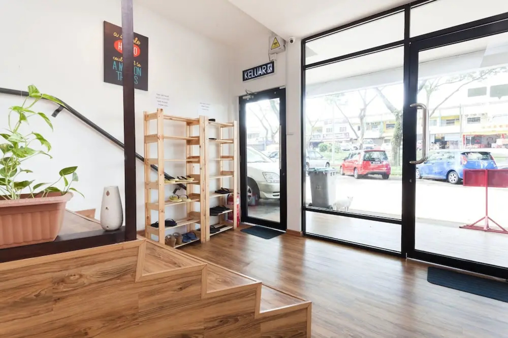 ZEN Rooms Basic Kulaijaya