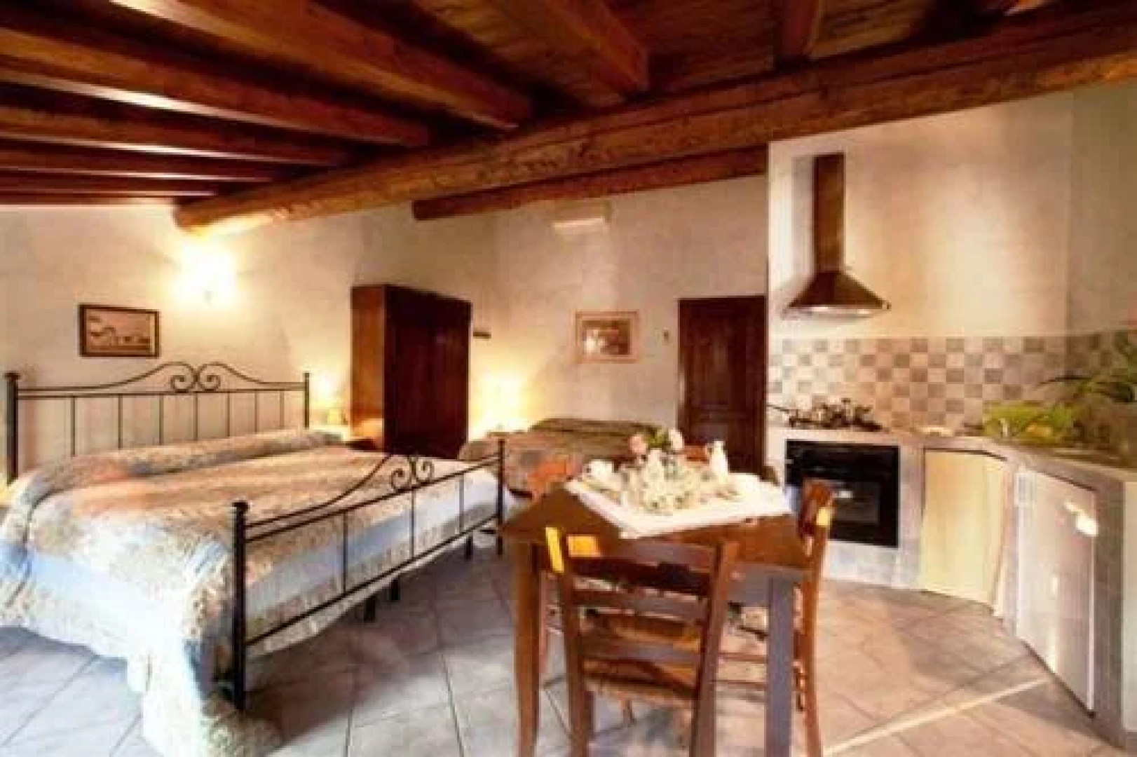 Agriturismo Corte Onida