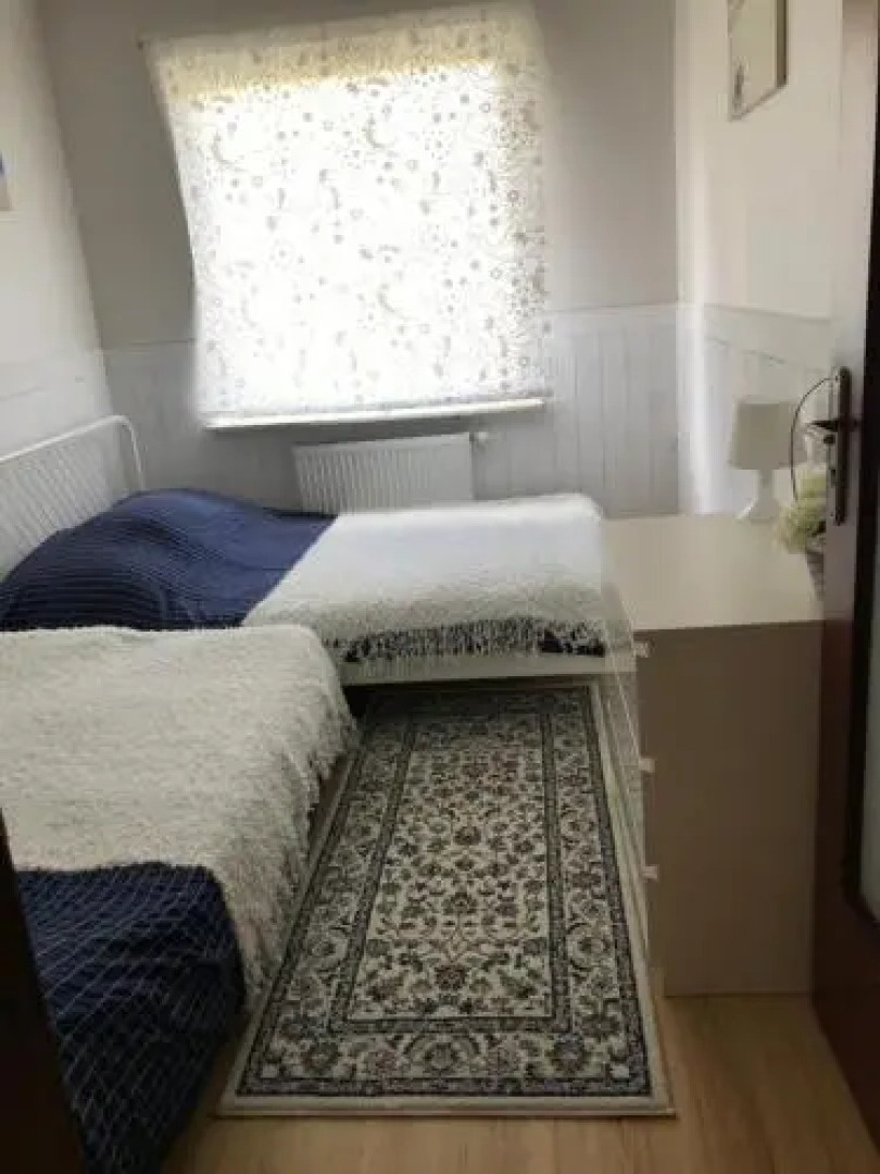 Apartament KORAB Władysławowo-Cetniewo