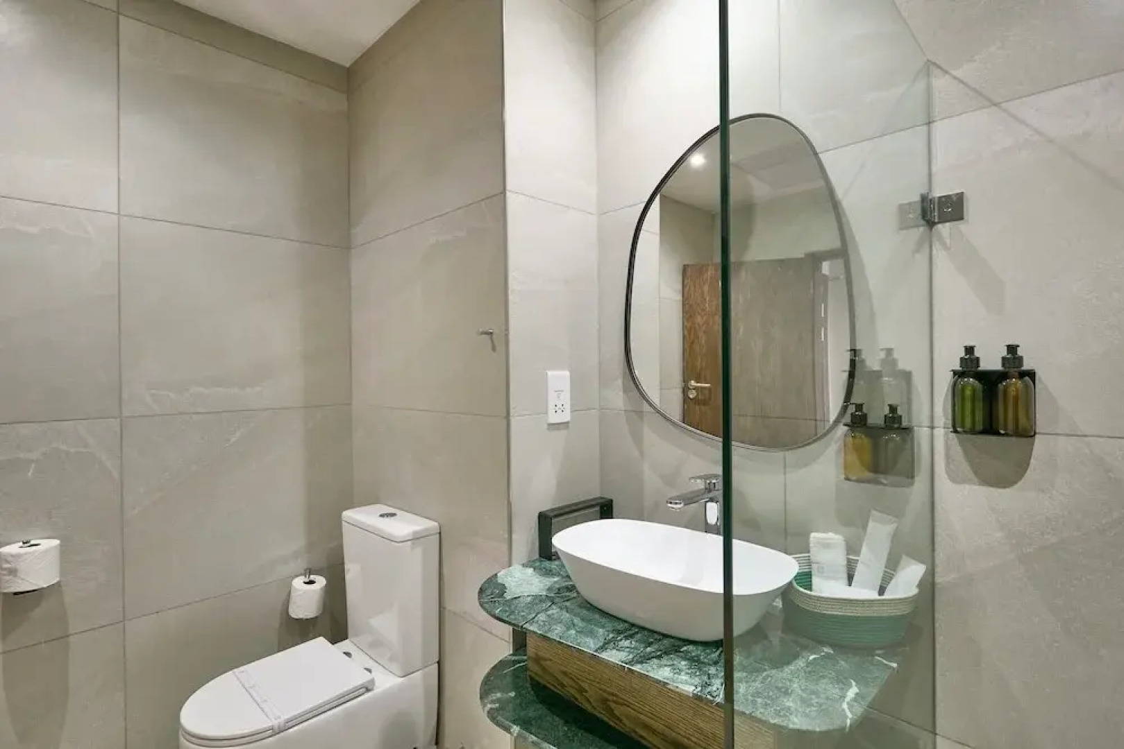 Cresta Grande Jwaneng