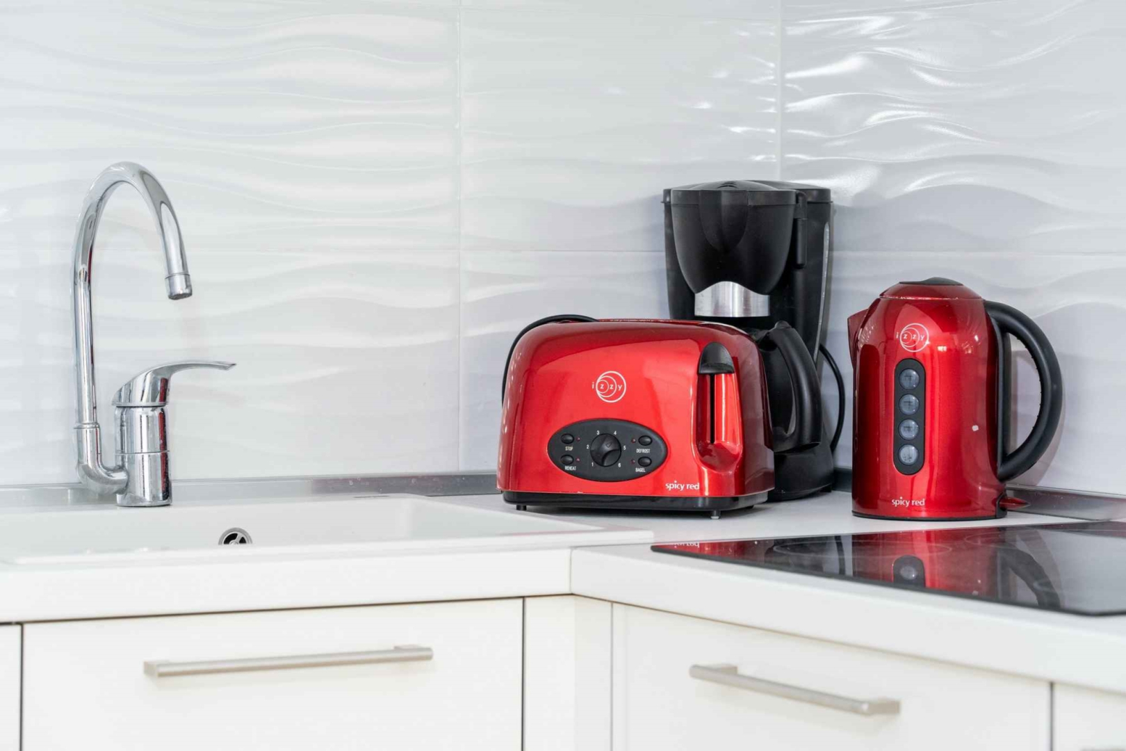 Zennova #7 Nea Plagia Beach