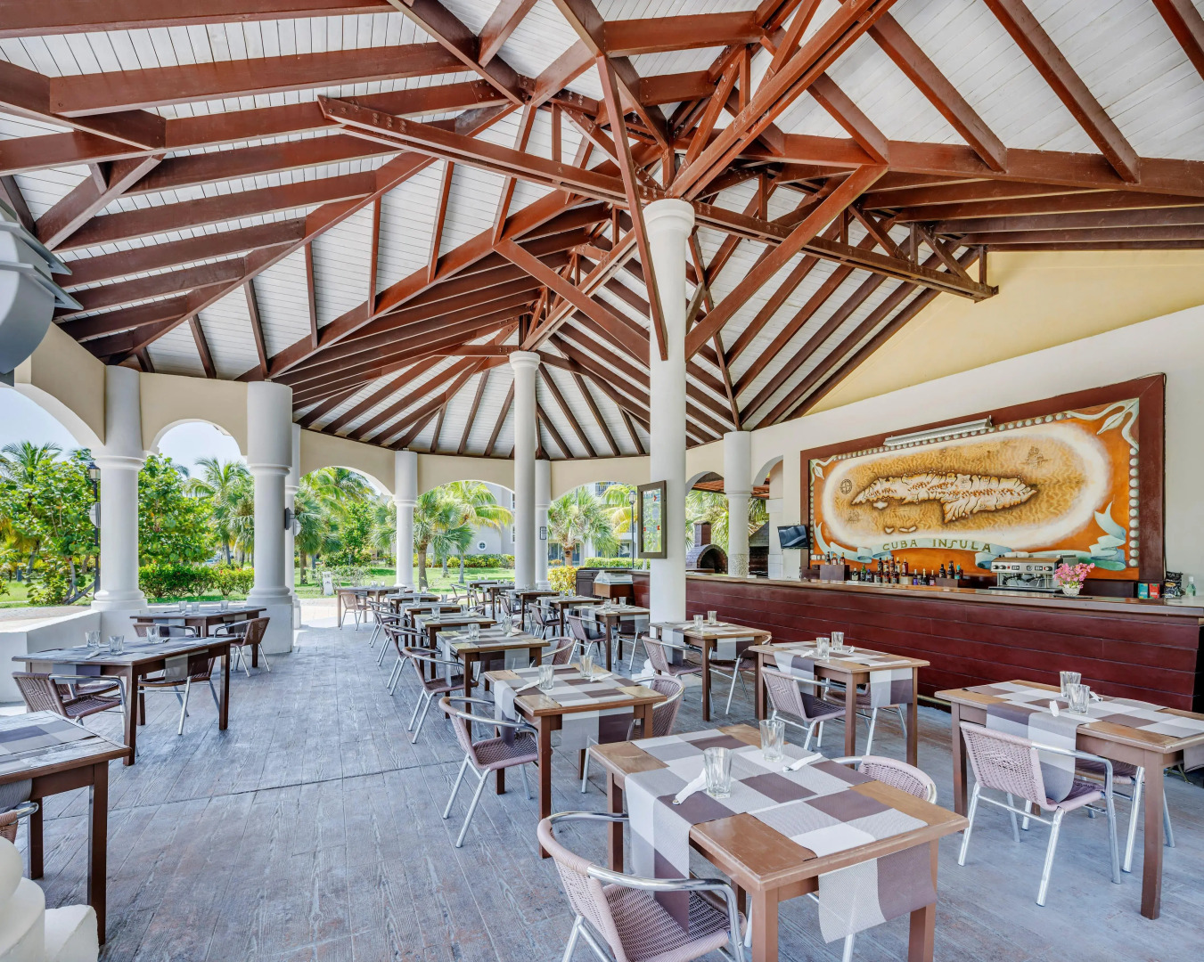 Paradisus Princesa del Mar Resort & Spa