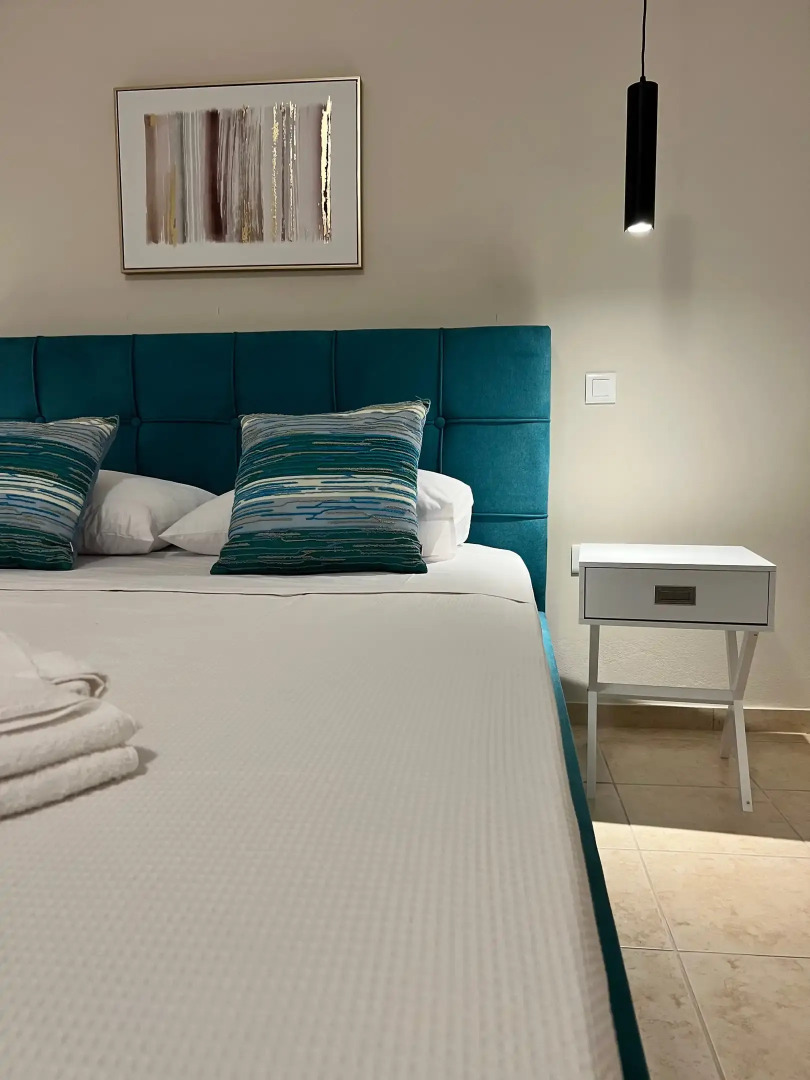 Tassos Cottage Fiskardo Kefalonia