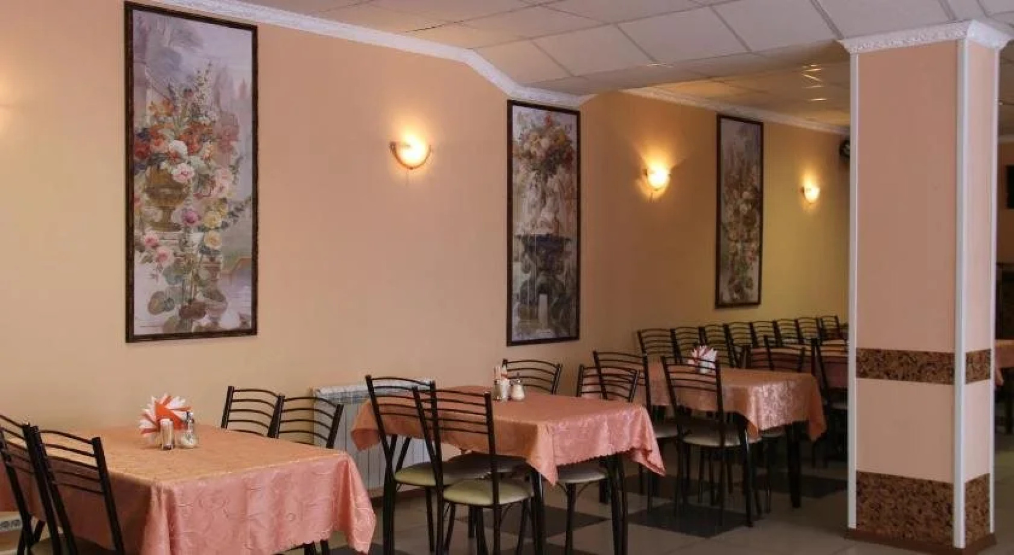 Гостевой дом «Береговая»