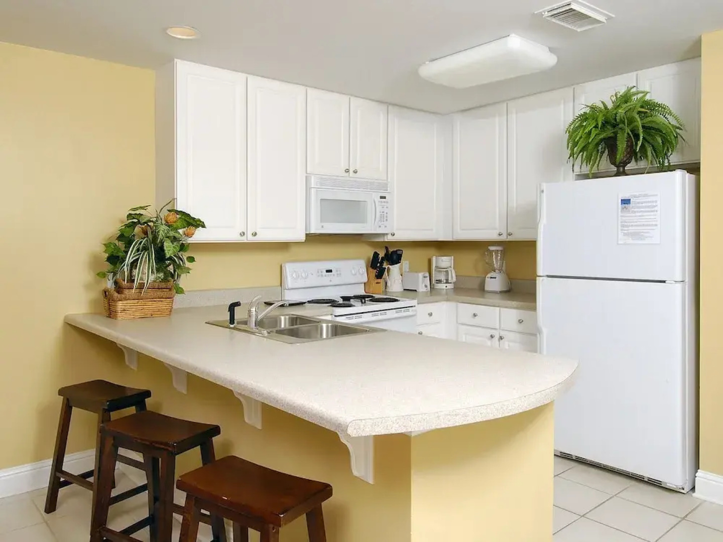 Lighthouse by Wyndham Vacation Rentals