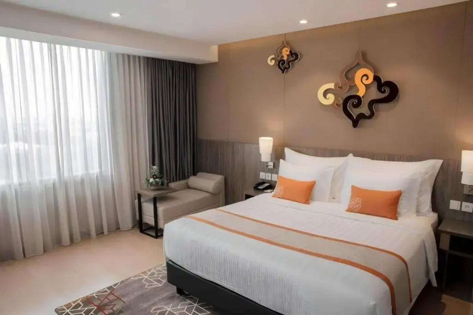 Patra Jasa Cirebon Hotel
