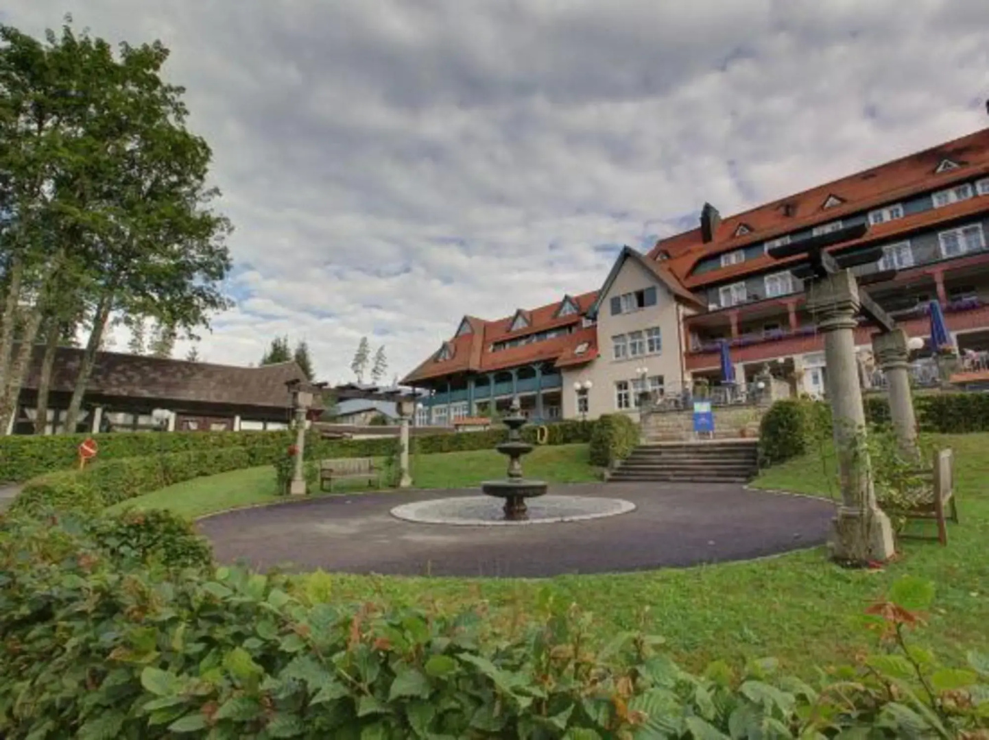 Schwarzwald Parkhotel