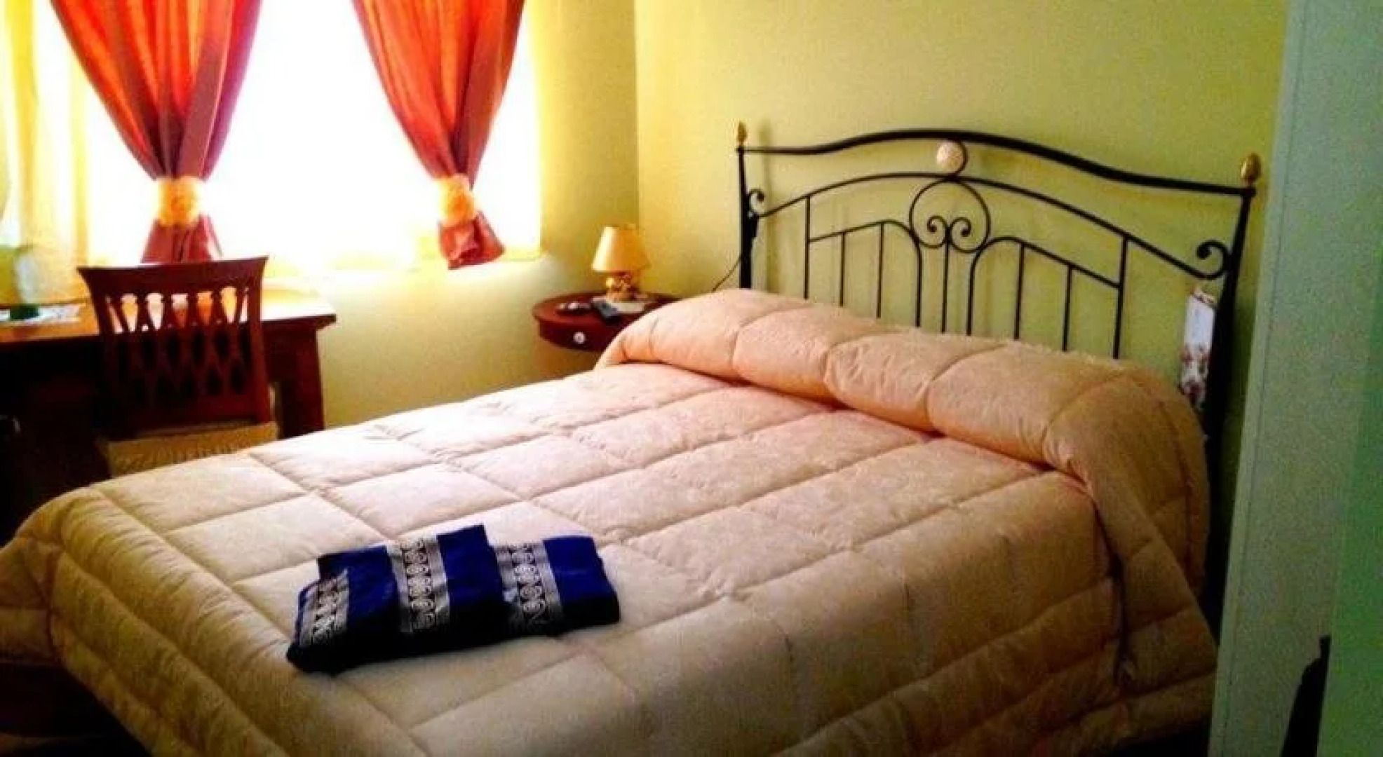 B&B Casale Valleverde