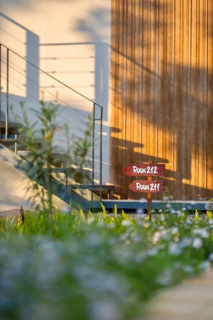 Tolopoti Hotel&Resort