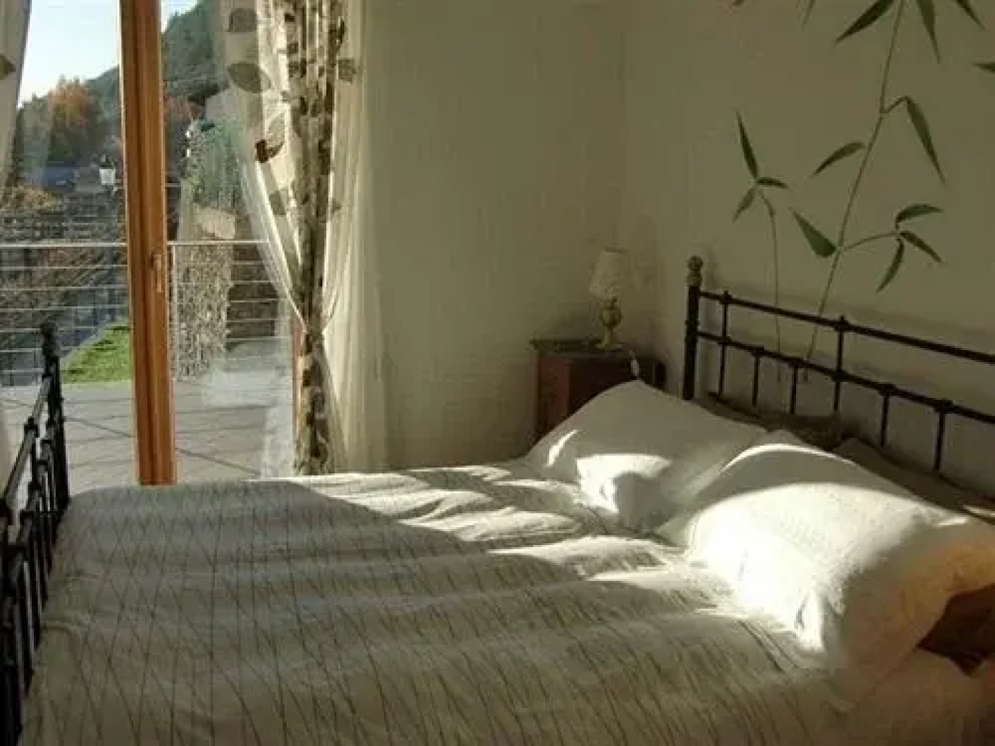 B&B La Casa Di Aristotele