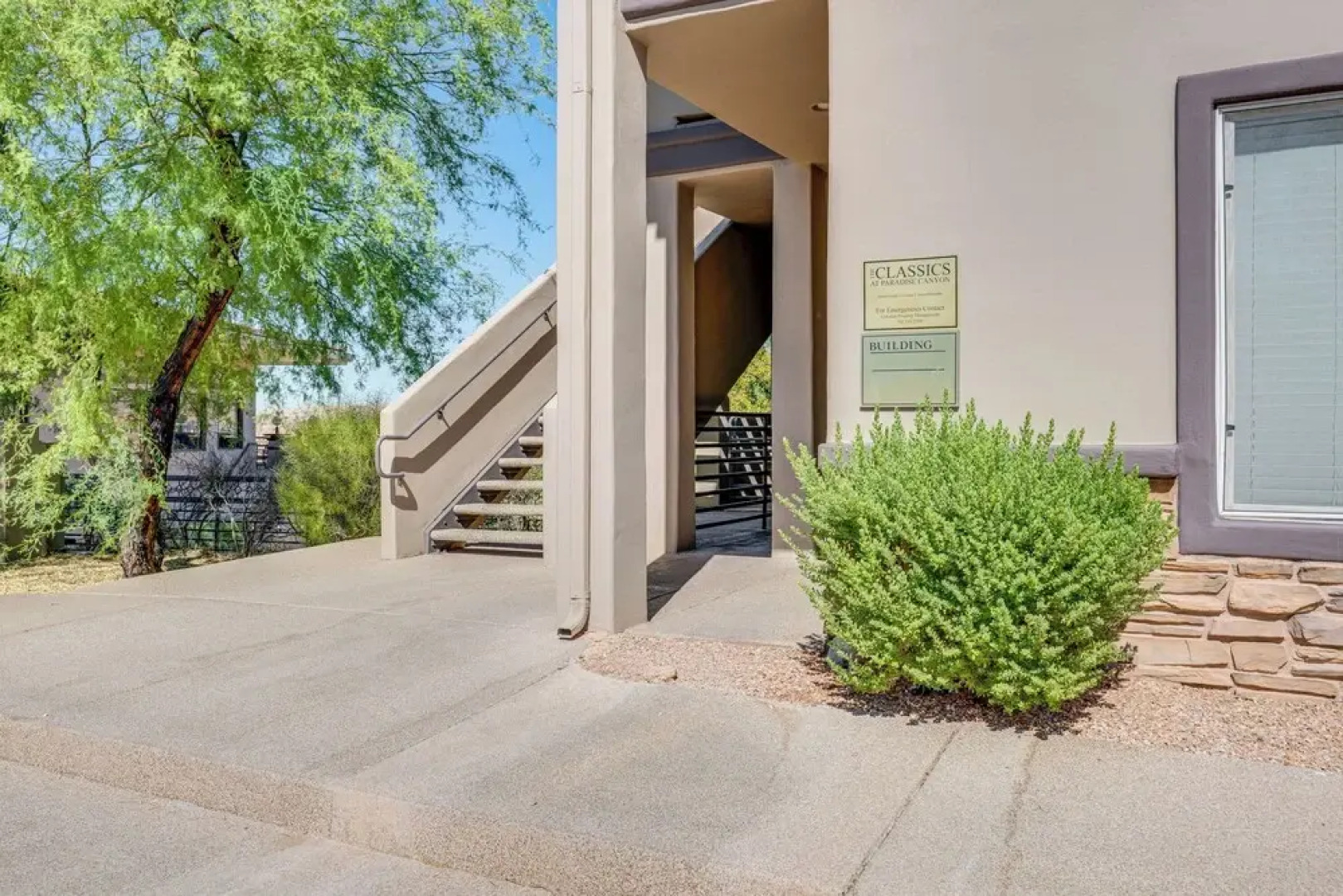Mesquite Apartment: Walk to Wolf Creek Golf Club!