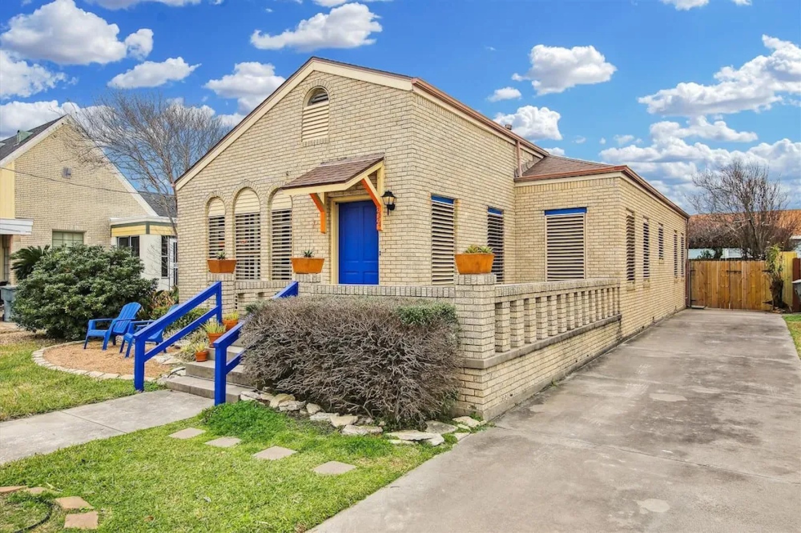 Endless Summer 3 Br home by RedAwning