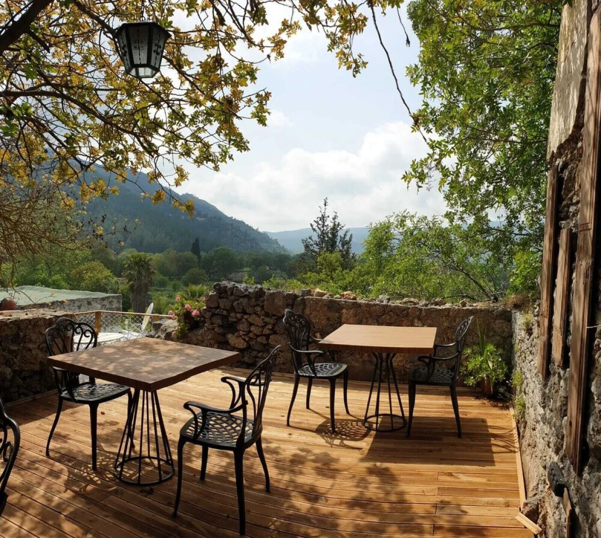 Fümehan Boutique Hotel