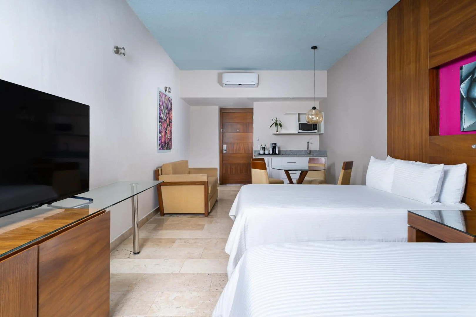 Krystal Grand Los Cabos - All inclusive
