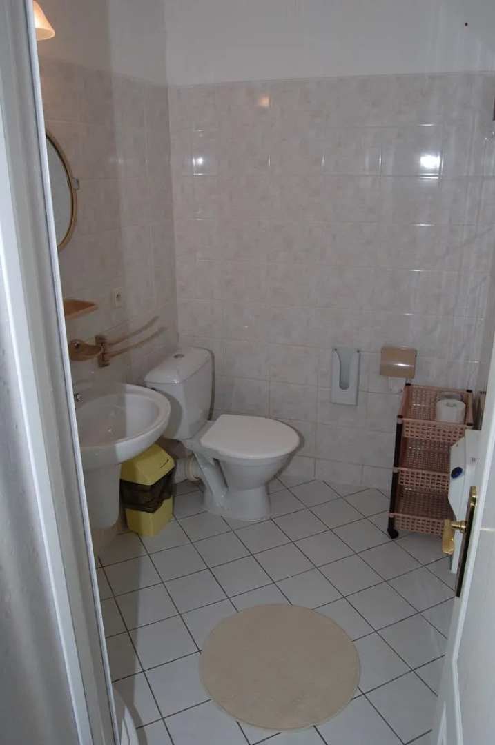 Penzion U Snehuláka