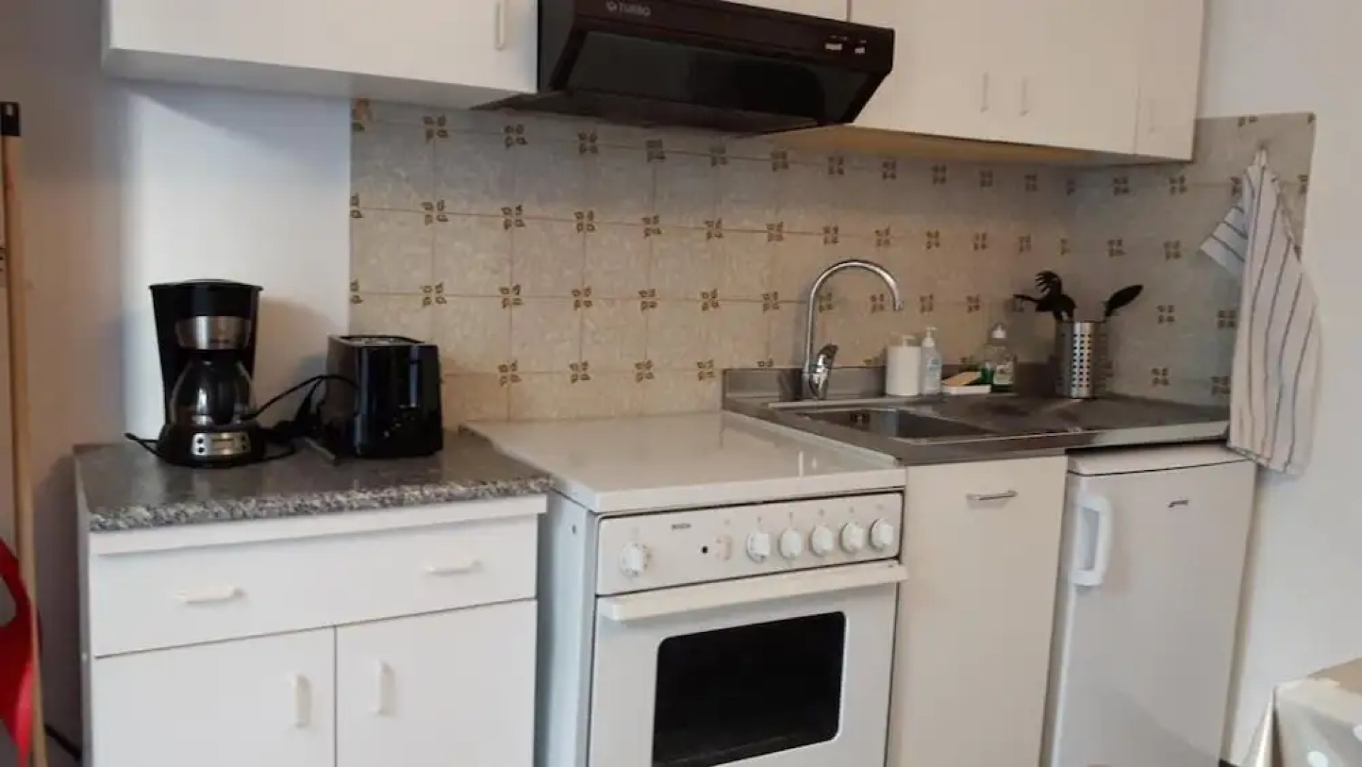 La Turr De Mezz Holiday House