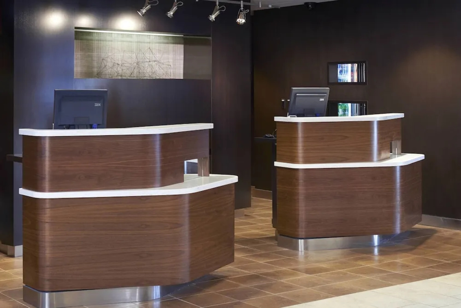 Courtyard Detroit Troy