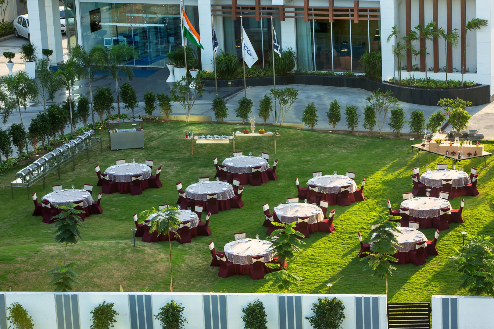 Novotel Chennai Sipcot