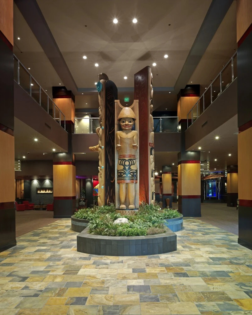Tulalip Resort Casino