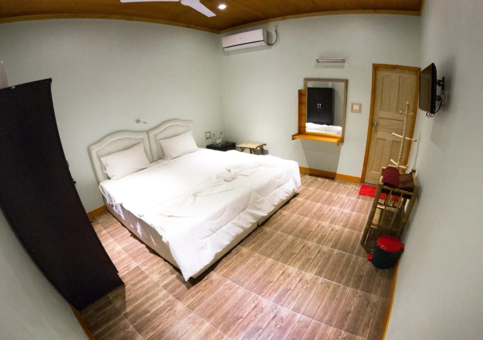 Zest Cabana at Maafushi