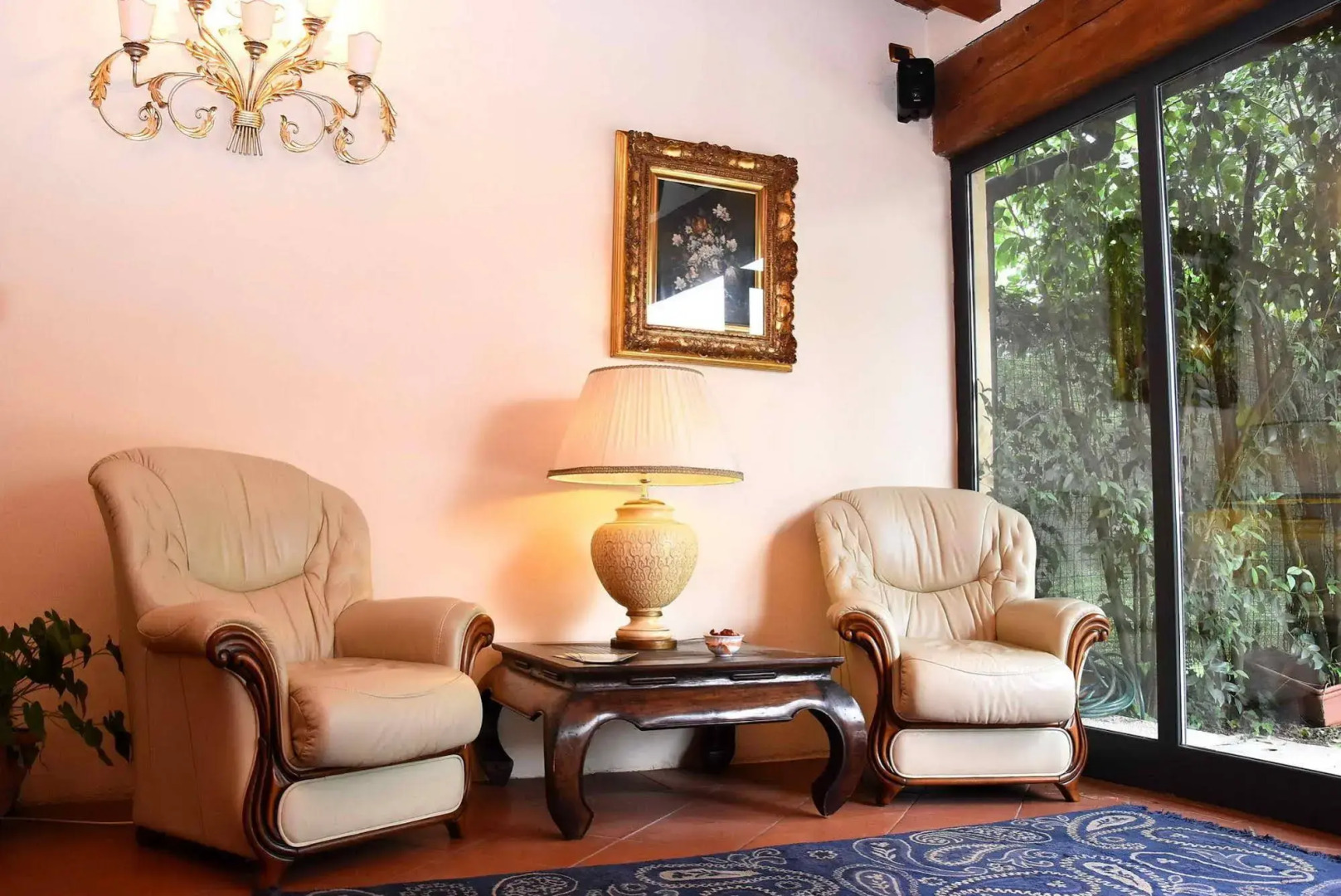 Albergo Antica Hostelleria