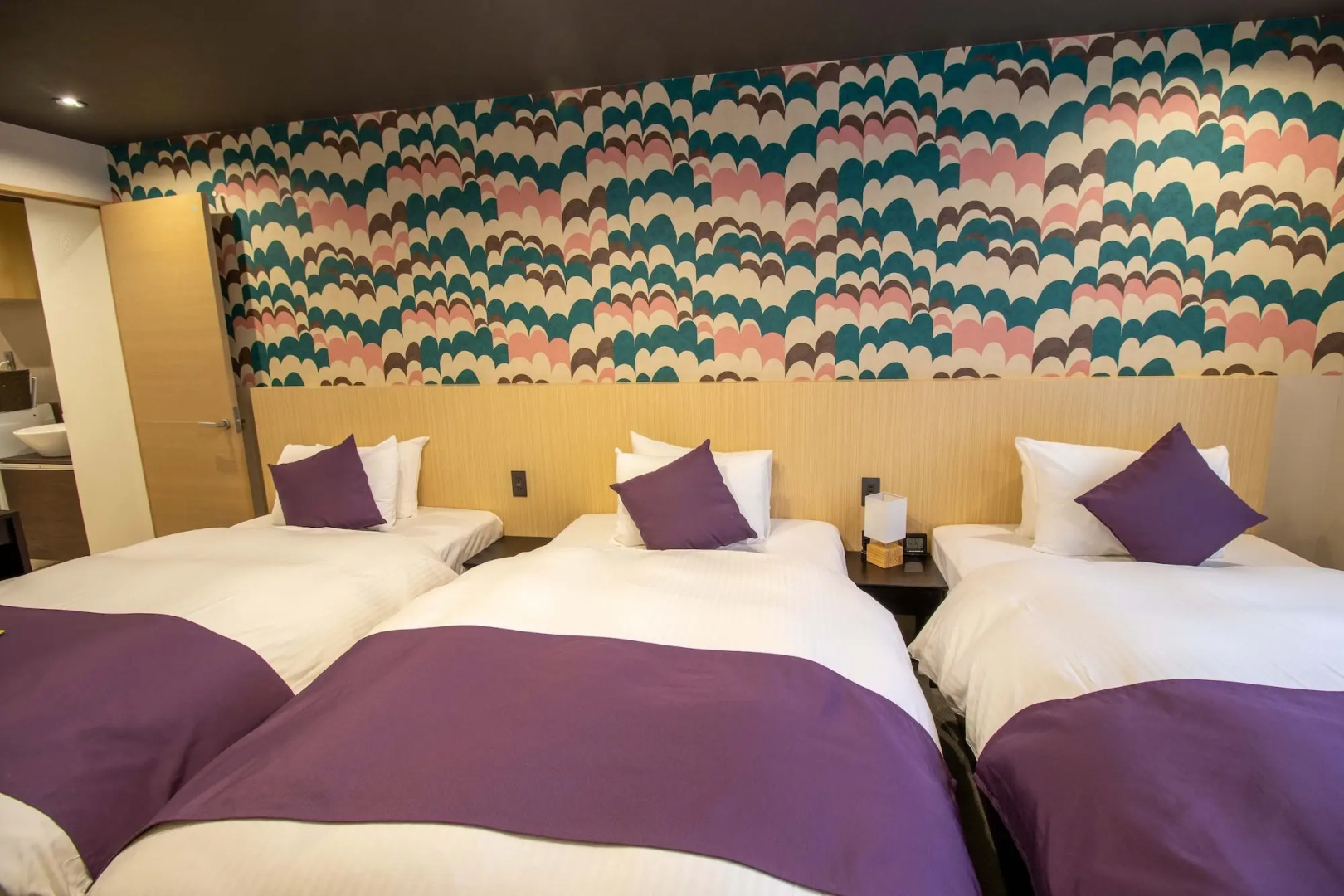 Stay SAKURA Kyoto ZEN