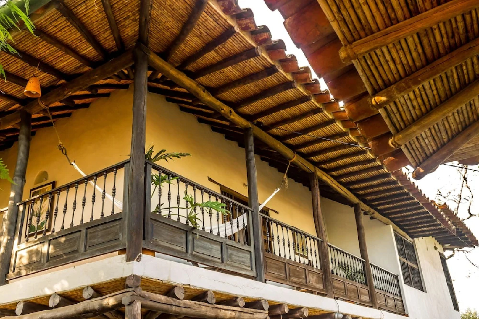 Hotel Boutique Wassiki Campestre