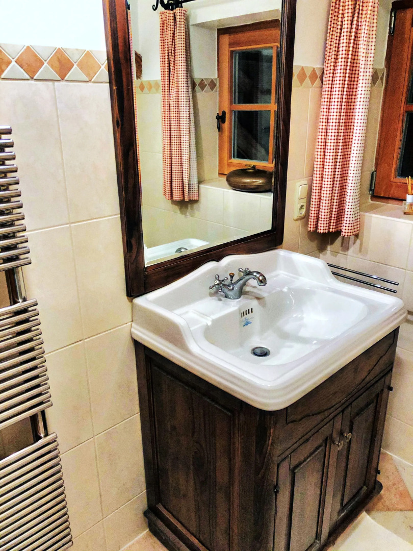 Forsthaus Wartenfels