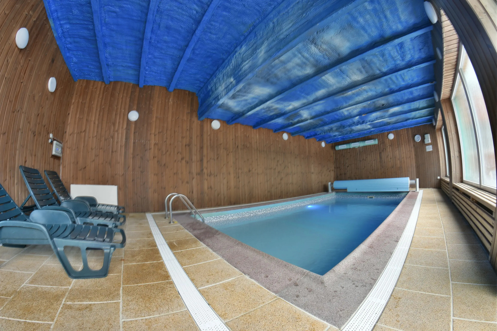 Penzion Hotel U Tesařů v Nových Syrovicích