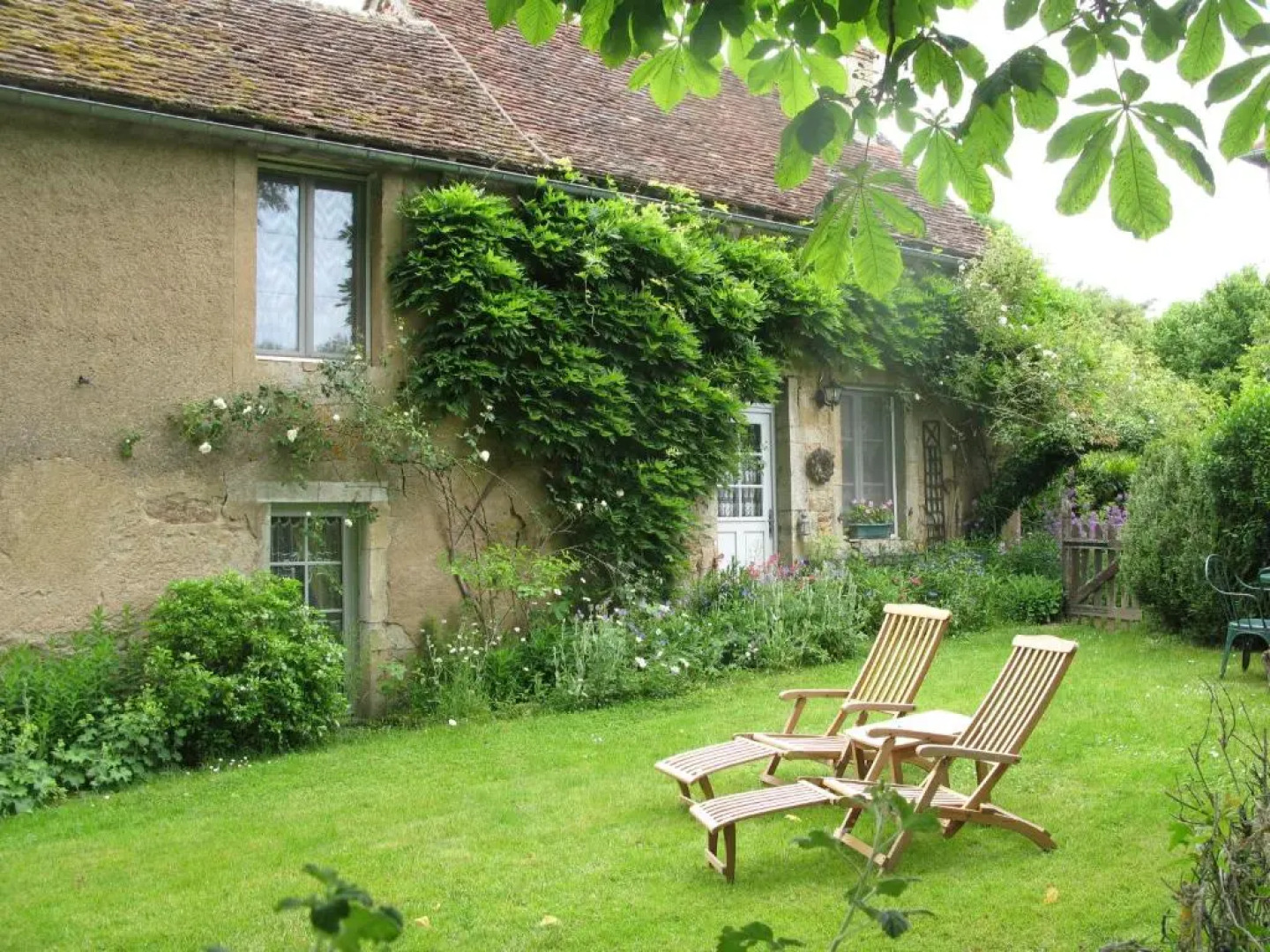 Le Paquier De Vismoux