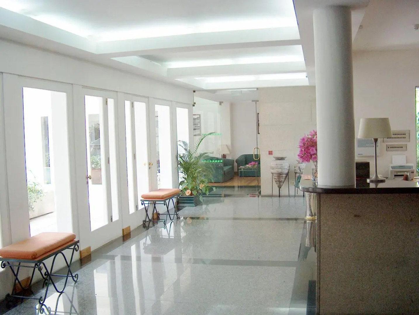Hotel Toural