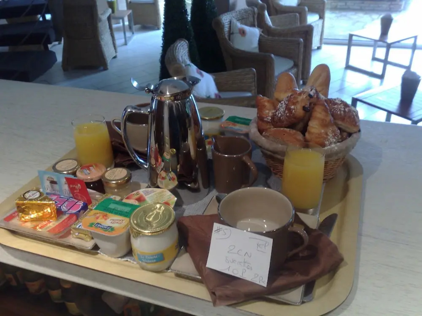 Hôtel Azur Bord De Mer