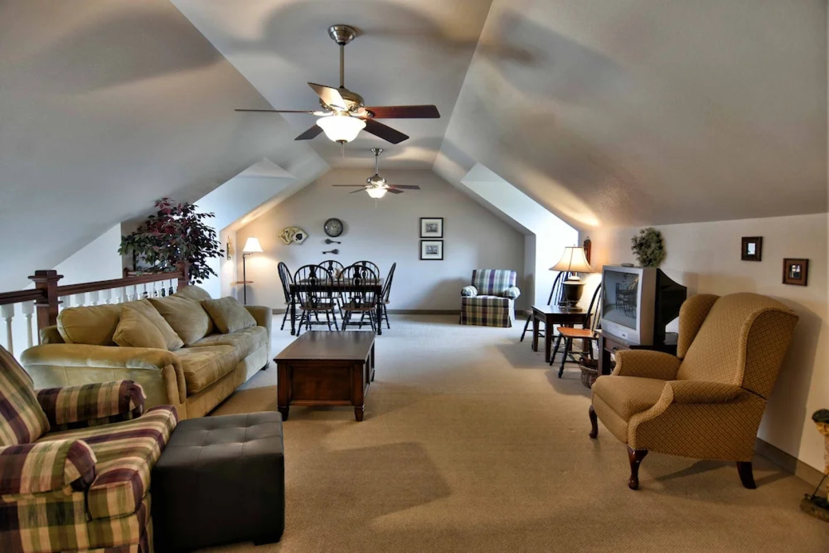 Unit 317 Tagalong Condo