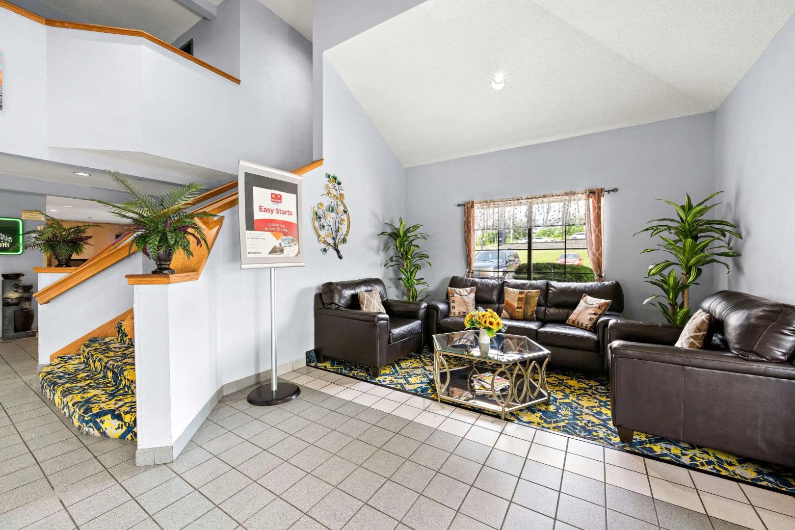 Econo Lodge London North