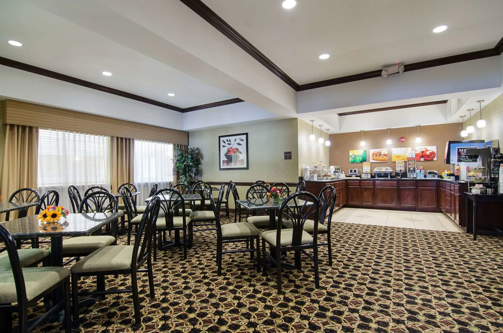 Holiday Inn Express & Suites Olathe South by IHG